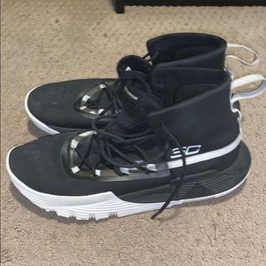 UA SC 3ZERO II